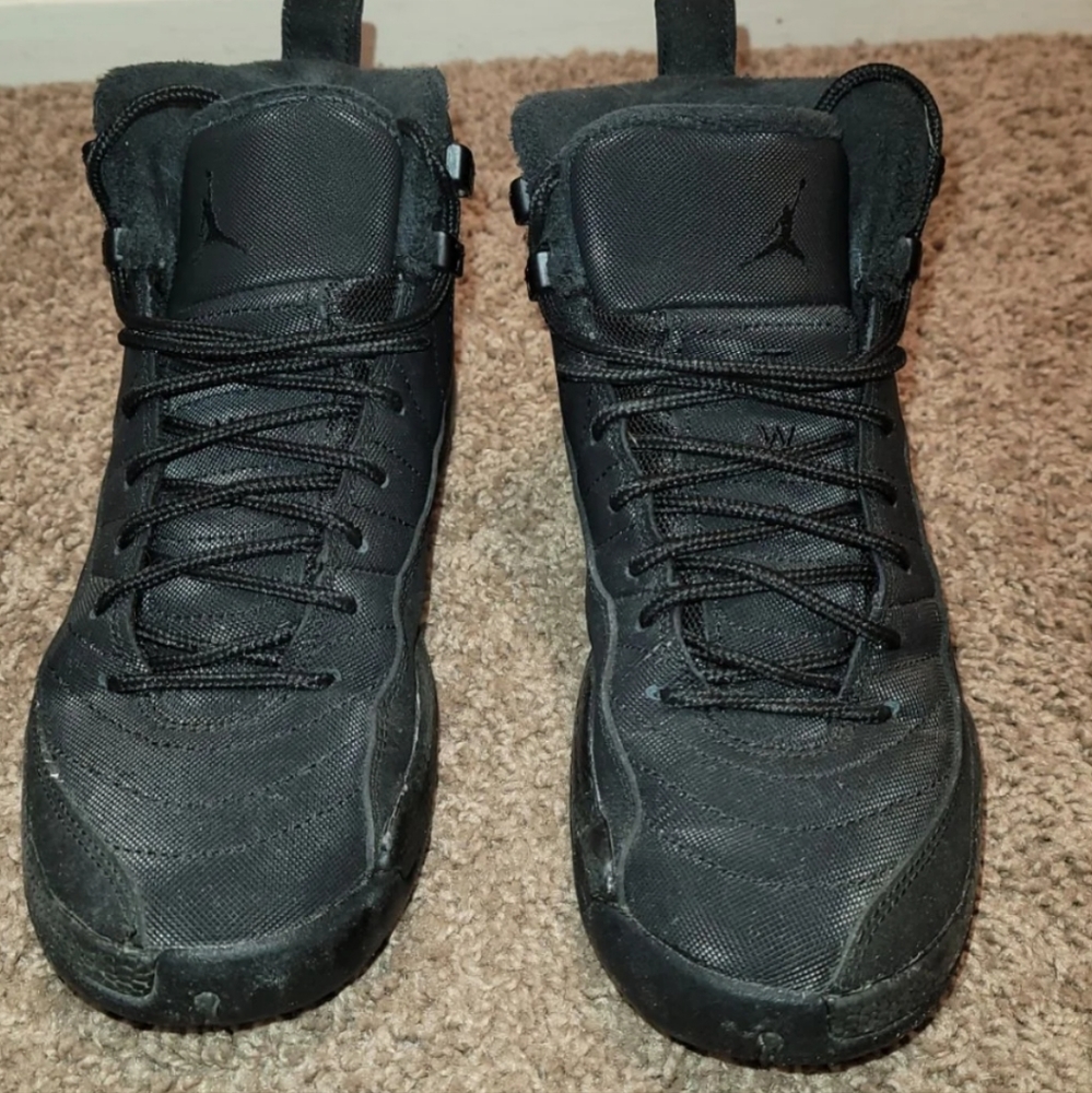 Air Jordan 12 retro winter